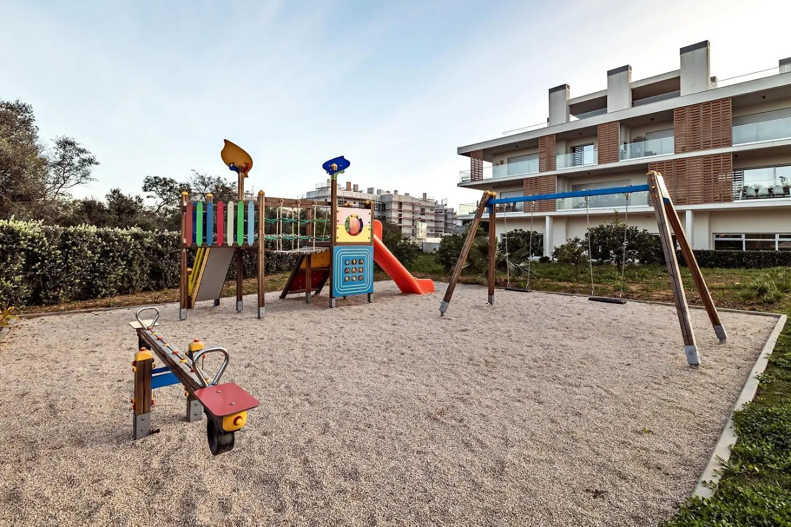 Apartment Albufeira Green Dream - Pool, Balcony & Bbq