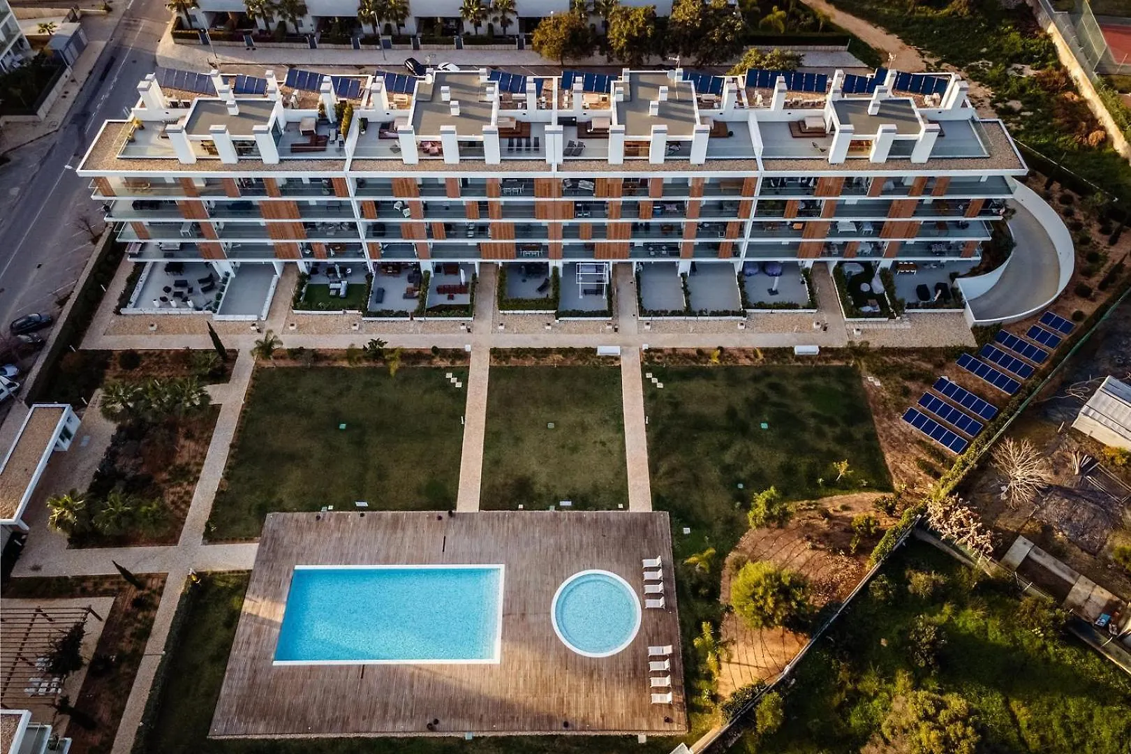 Albufeira Green Dream - Pool, Balcony & Bbq 0*,  Portugal