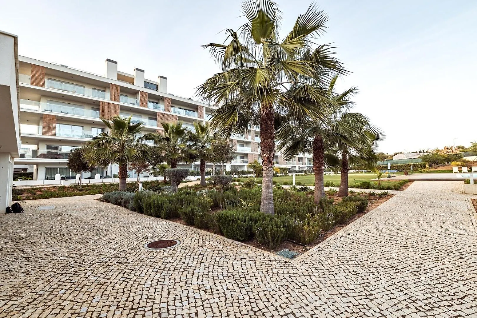 Apartment Albufeira Green Dream - Pool, Balcony & Bbq