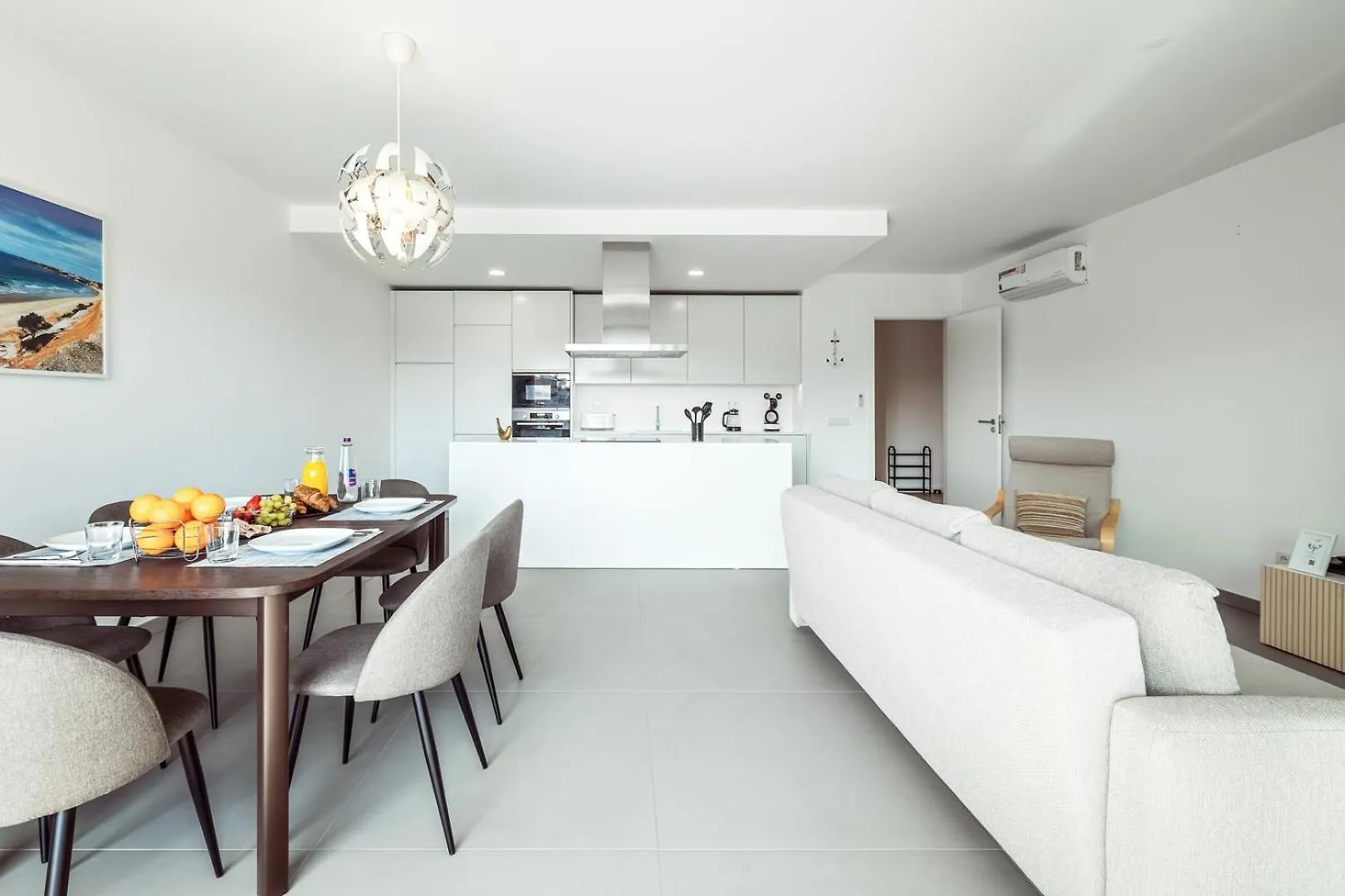 Apartment Albufeira Green Dream - Pool, Balcony & Bbq