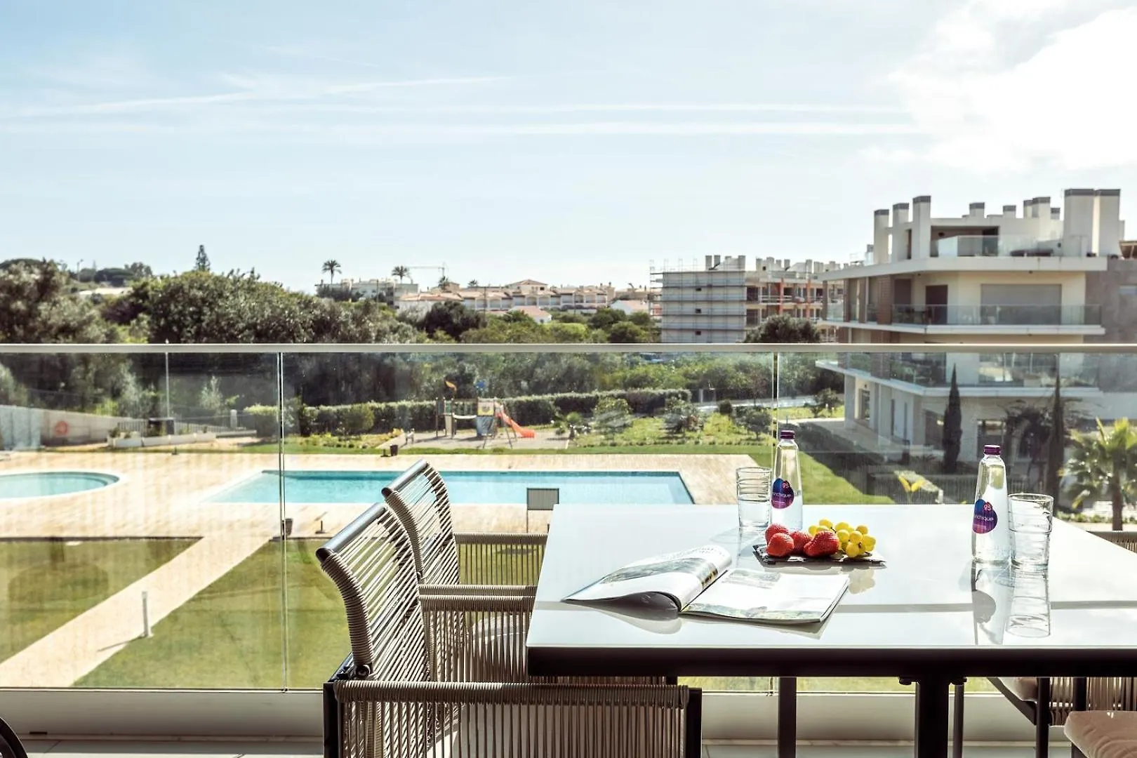 Albufeira Green Dream - Pool, Balcony & Bbq 0*,  Portugal