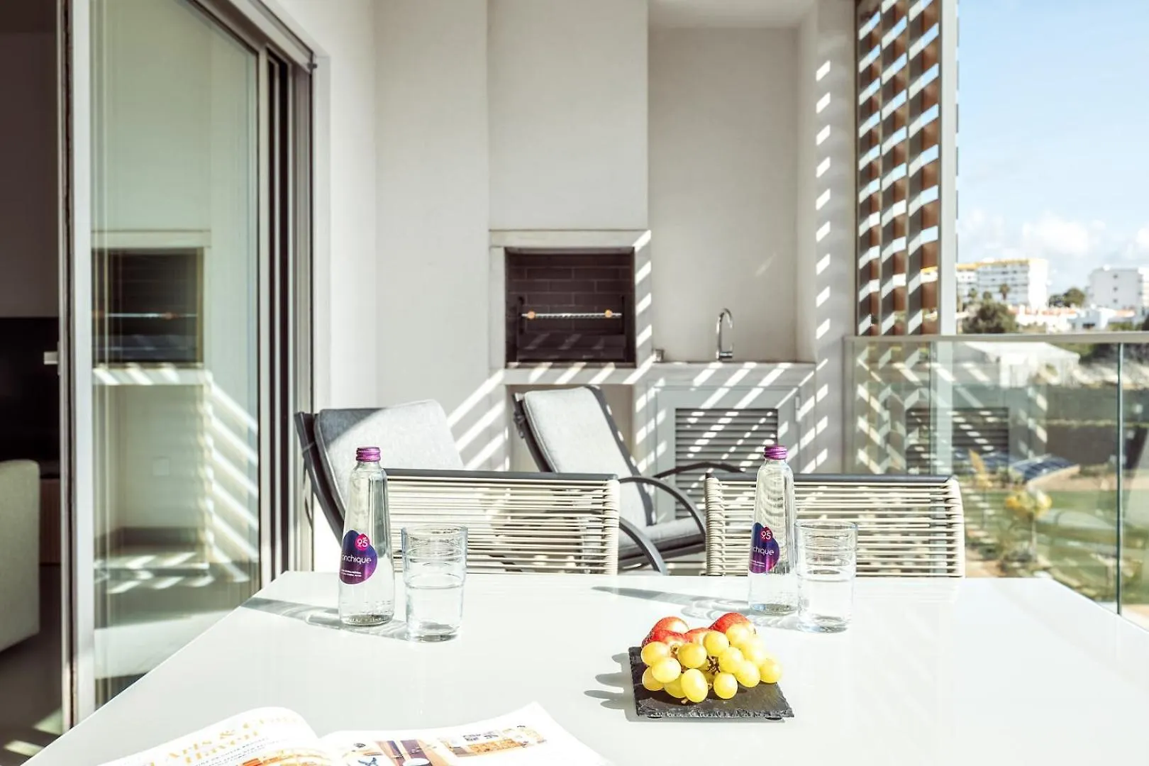 Apartment Albufeira Green Dream - Pool, Balcony & Bbq Portugal
