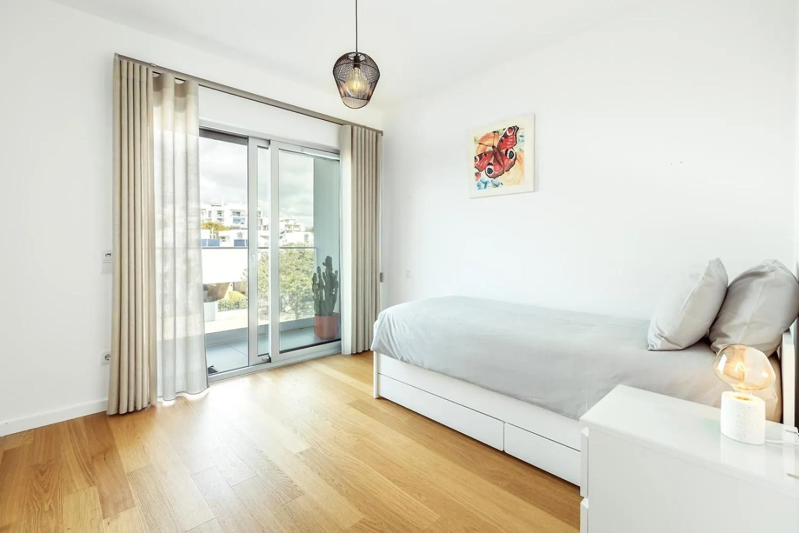 Albufeira Green Dream - Pool, Balcony & Bbq