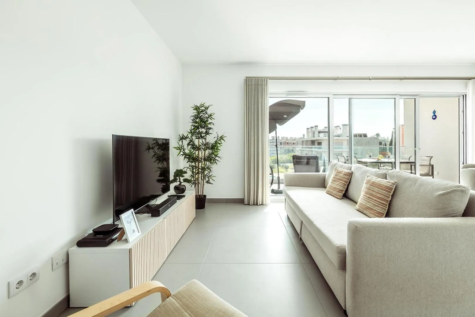 Apartment Albufeira Green Dream - Pool, Balcony & Bbq