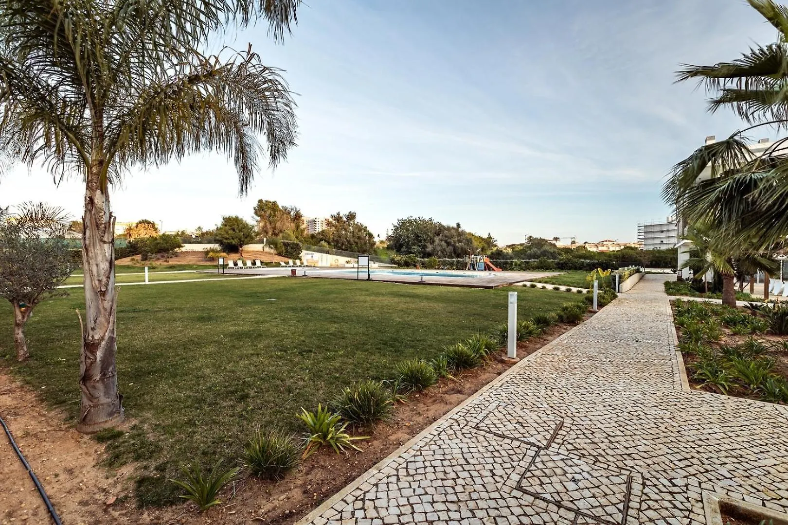 Albufeira Green Dream - Pool, Balcony & Bbq 0*,