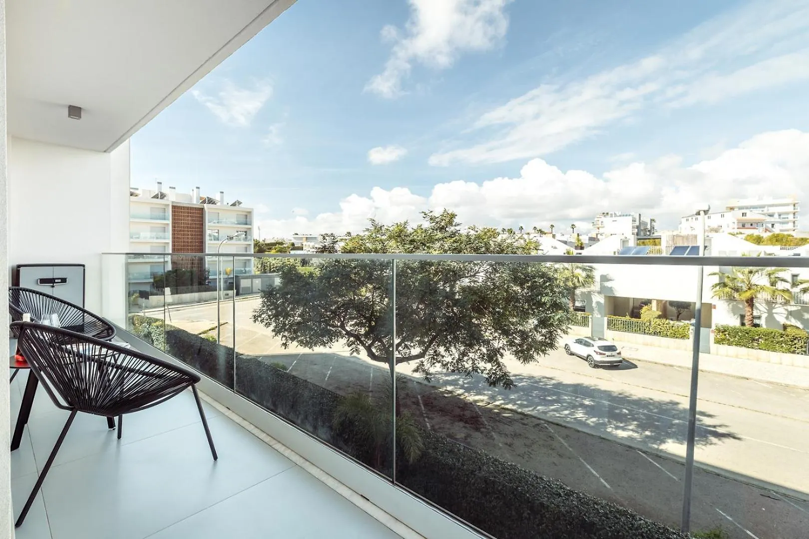 Apartment Albufeira Green Dream - Pool, Balcony & Bbq