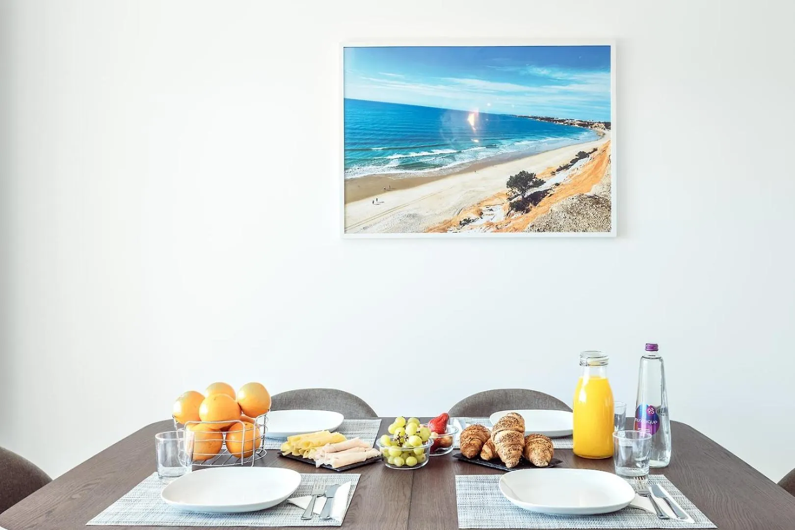 Albufeira Green Dream - Pool, Balcony & Bbq Portugal