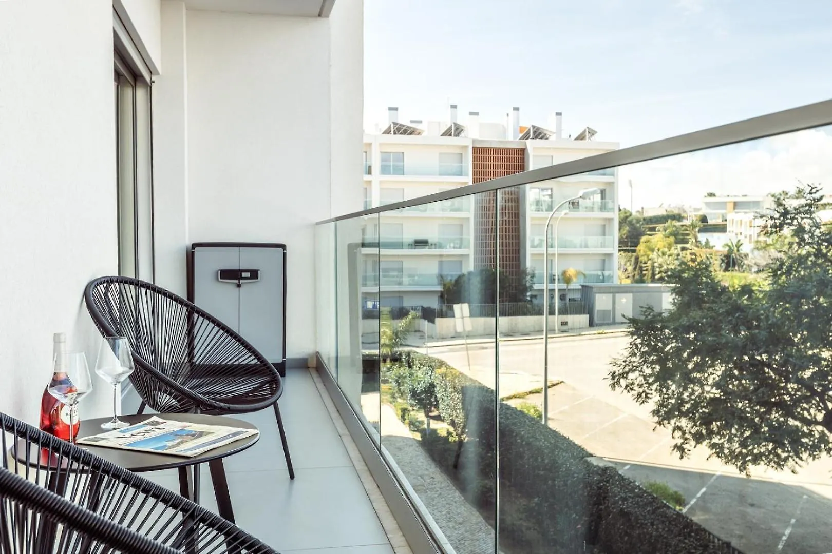 Apartment Albufeira Green Dream - Pool, Balcony & Bbq Portugal