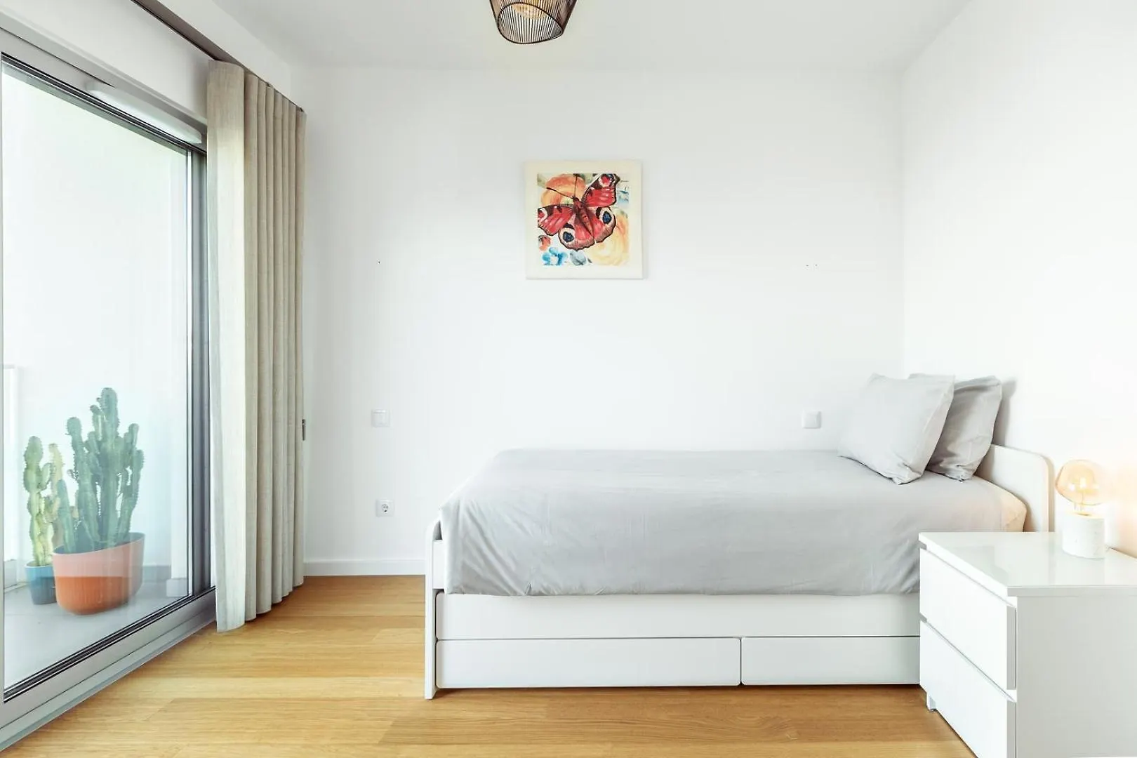 Appartamento Albufeira Green Dream - Pool, Balcony & Bbq